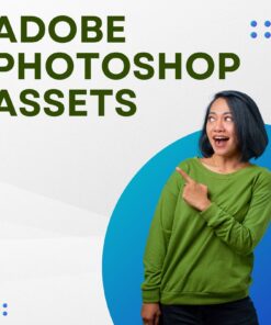 Adobe PhotoShop Assets