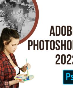 Adobe Photoshop 2022