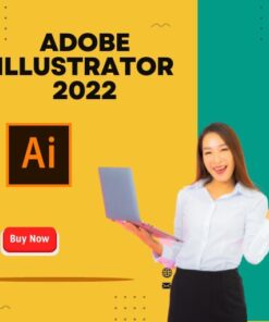 Adobe illustrator 2022