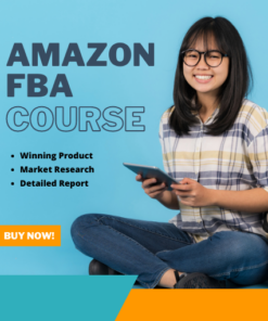 Amazon FBA Course