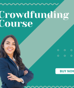 Crowdfunding Course