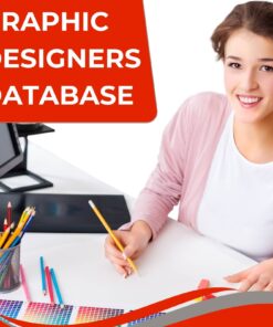 Graphic Designers Database