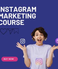 Instagram Marketing Course