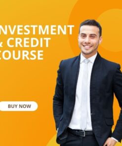 Investment & Credit Course