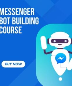 Messenger Bot Building Course