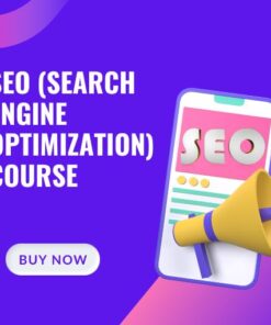 SEO (Search Engine Optimization) Course