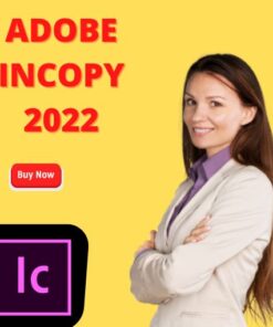 Adobe incopy 2022