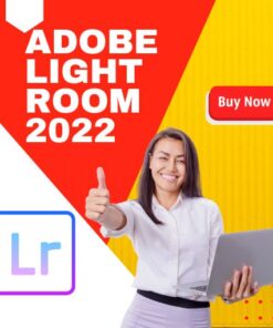 Adobe light room classic