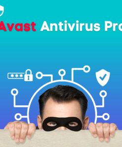 Avast Antivirus Pro