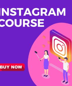 Instagram Course