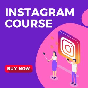 Instagram Course