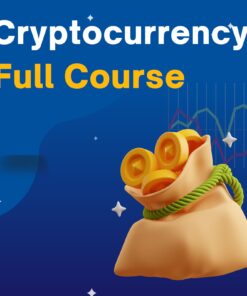 Cryptocurrency Full Course
