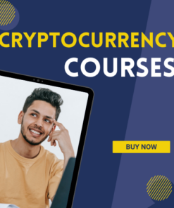 Cryptocurrency Course
