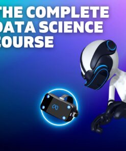 The Complete Data Science Course