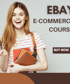 Ebay E Commerce Course