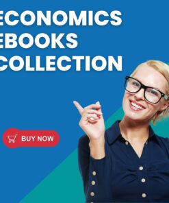 Economics eBooks Collection