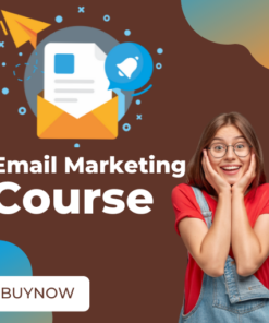 Email Marketing Course