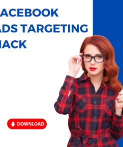 Facebook Ads Targeting Hack