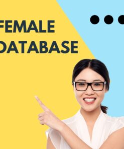 Female Database