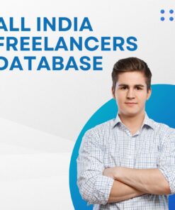 All India Freelancers Databases