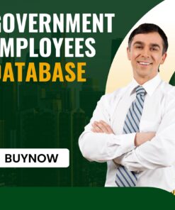 Government Employees Database