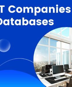 IT Companies Databases