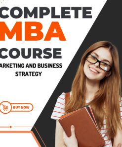 Complete MBA Course