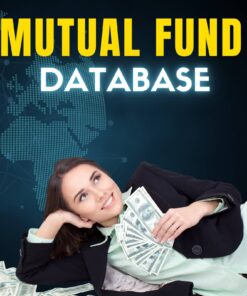 Mutual Fund Database