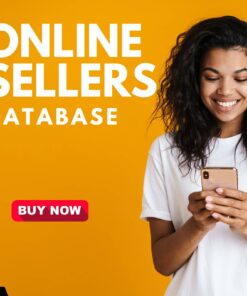 Online Sellers Databases