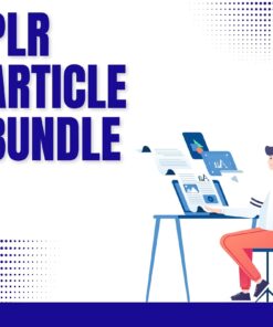 PLR Article Bundle