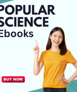 Mega Popular science Ebooks
