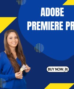 Adobe Premiere Pro