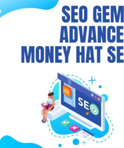 SEO Gems Advanced Money Hat SEO