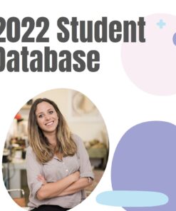 2022 Student Database