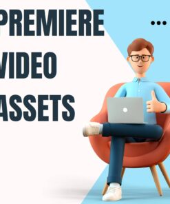 Premiere Video Assets