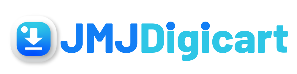 JMJDigicart.com